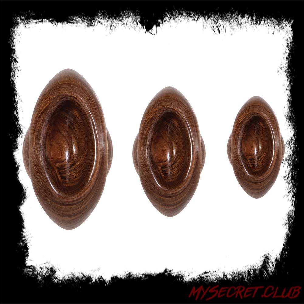 Evolved Twisted Love Probe Set