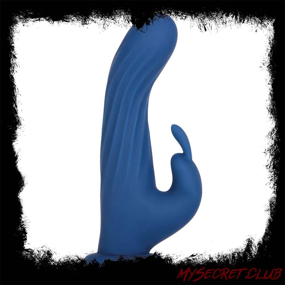 Evolved Remote Rotating Rabbit