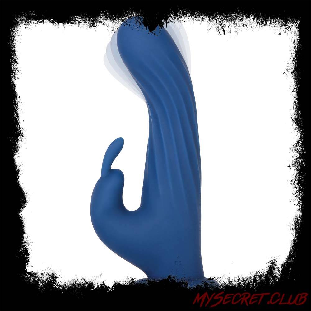 Evolved Remote Rotating Rabbit