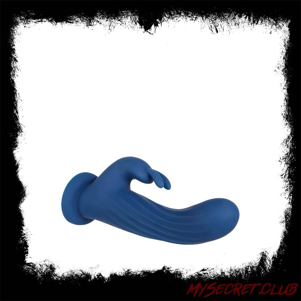 Evolved Remote Rotating Rabbit