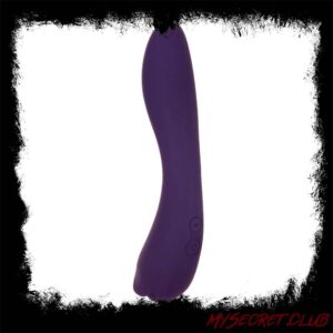 Evolved Thorny Rose Dual End Massager