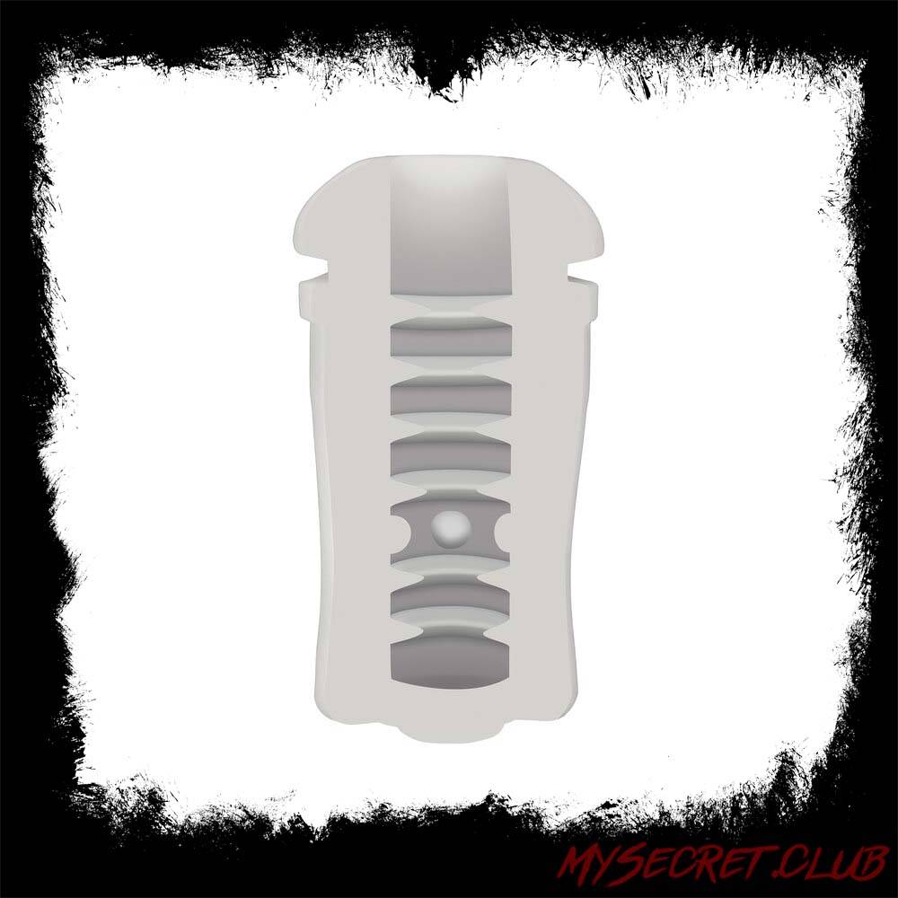 Optimum Power Pulsar Stroker Replacement Sleeve