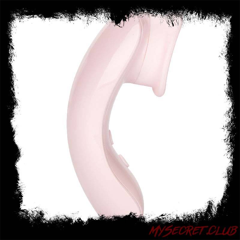 Inspire Flickering Intimate Arouser