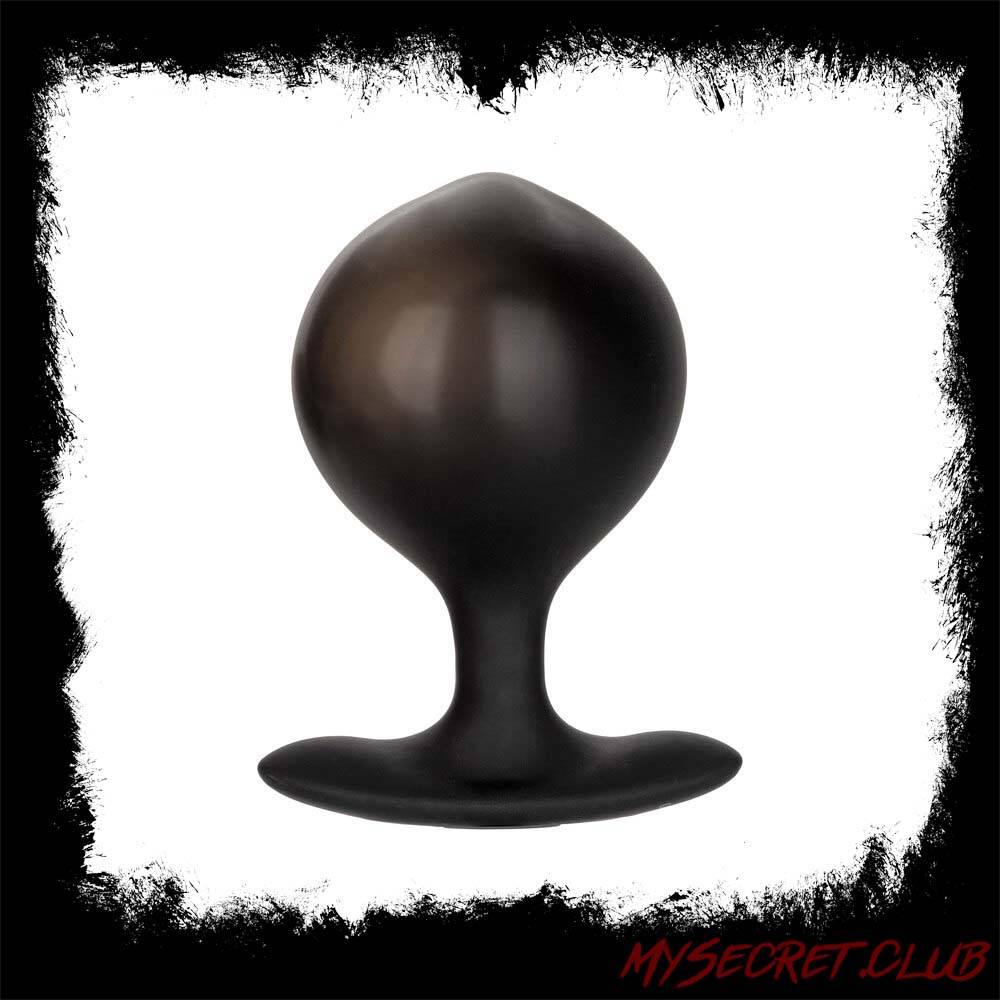 Colt Weighted Plumper Inflatable Butt Plug