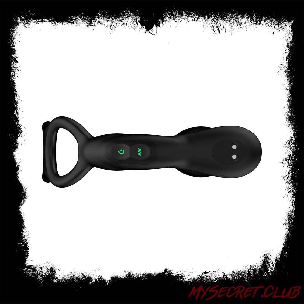 Nexus Simul8 Stroker Edition