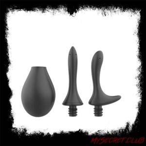 Nexus Anal Douche Set