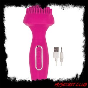 Devine Vibes Dual Wand Climaxer