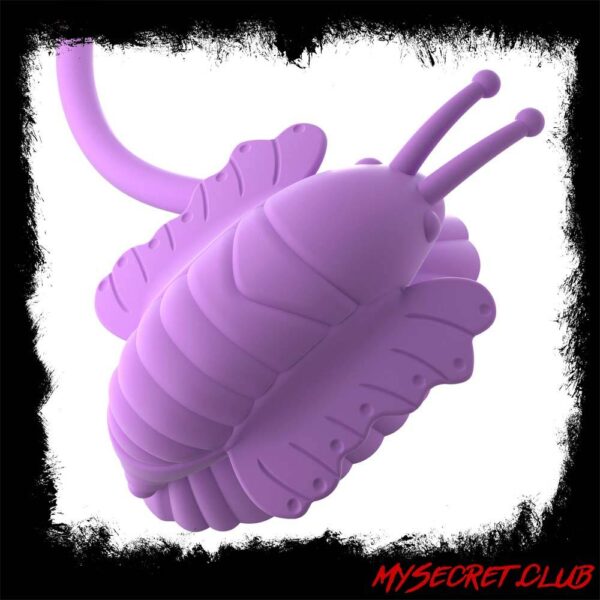 Pipedream Fantasy For Her Butterfly Flutt-Her
