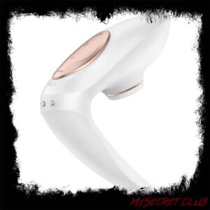 Satisfyer Pro 4 Couples