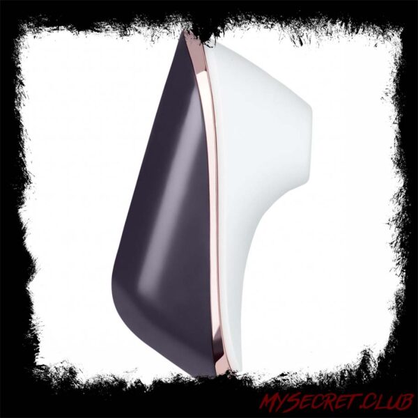 Satisfyer Pro Traveler Clitoral Vibrator