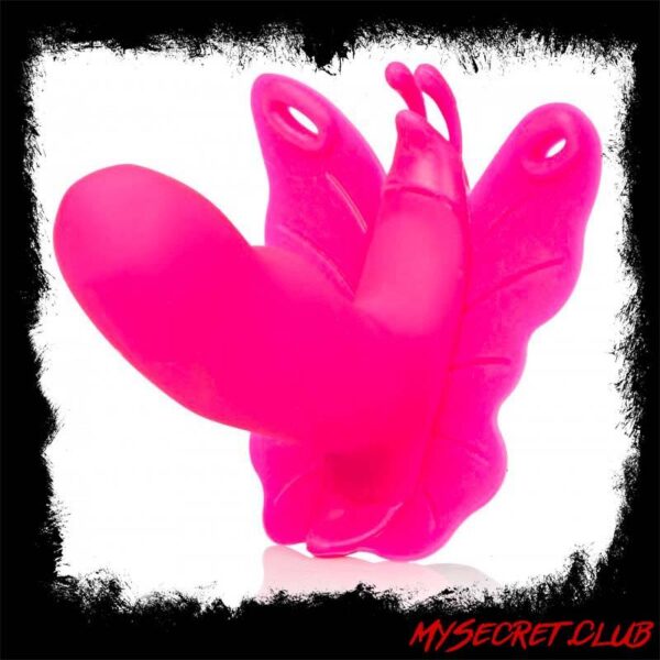 Venus Butterfly Remote Control Venus Penis Rechargeable