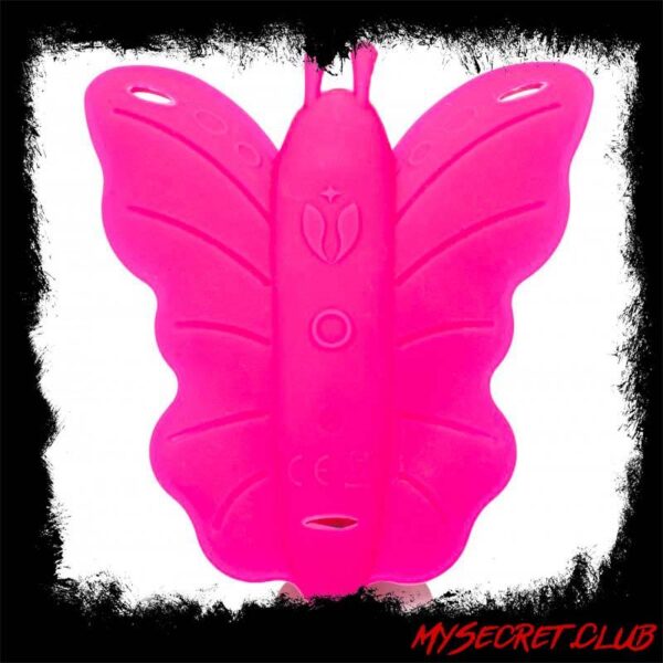 Venus Butterfly Remote Control Venus Penis Rechargeable