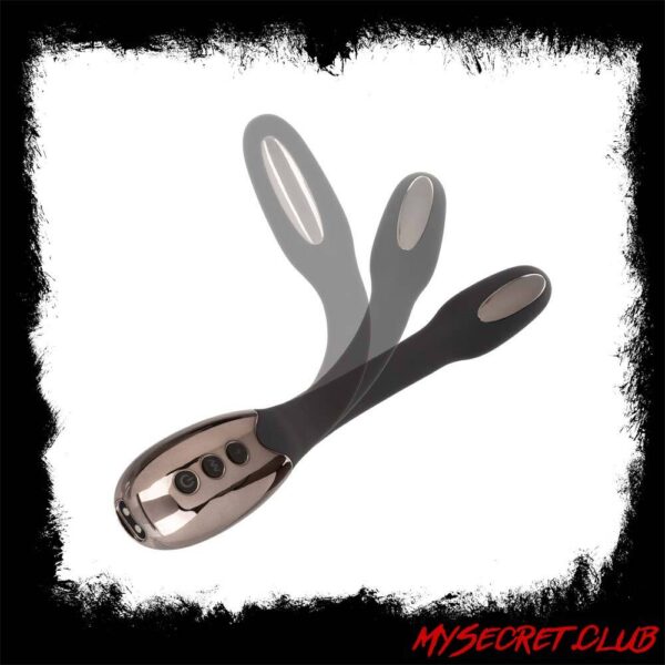 Volt Electro Spark EStim Slim Design Massager