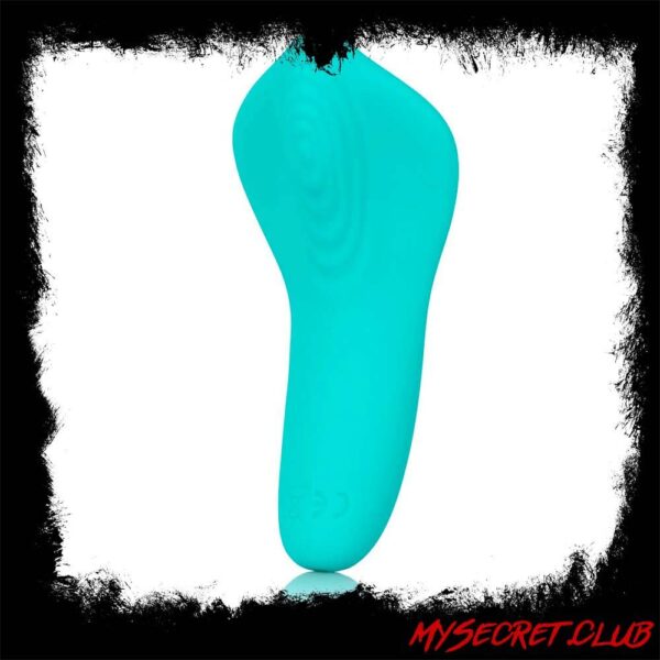 Slay Pleaser Clitoral Massager
