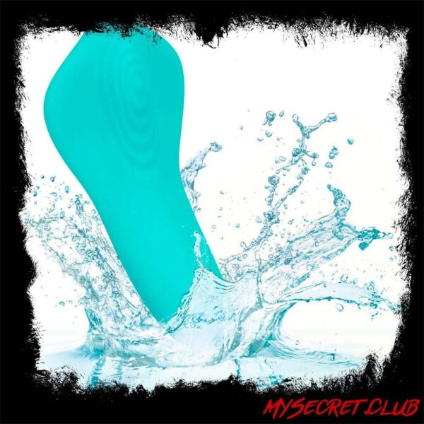 Slay Pleaser Clitoral Massager
