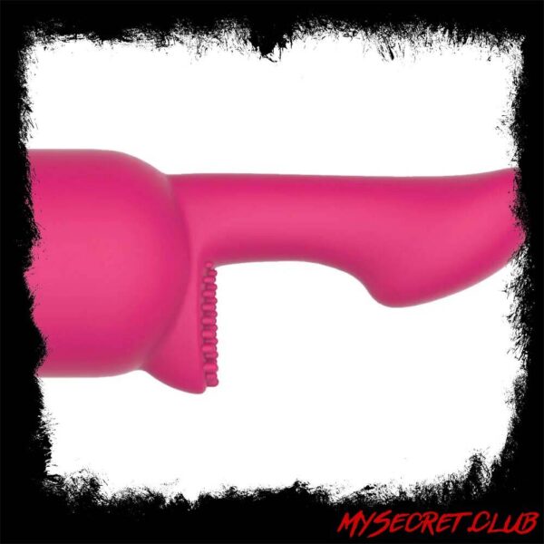 Bodywand Large Ultra G Touch Wand Attachment