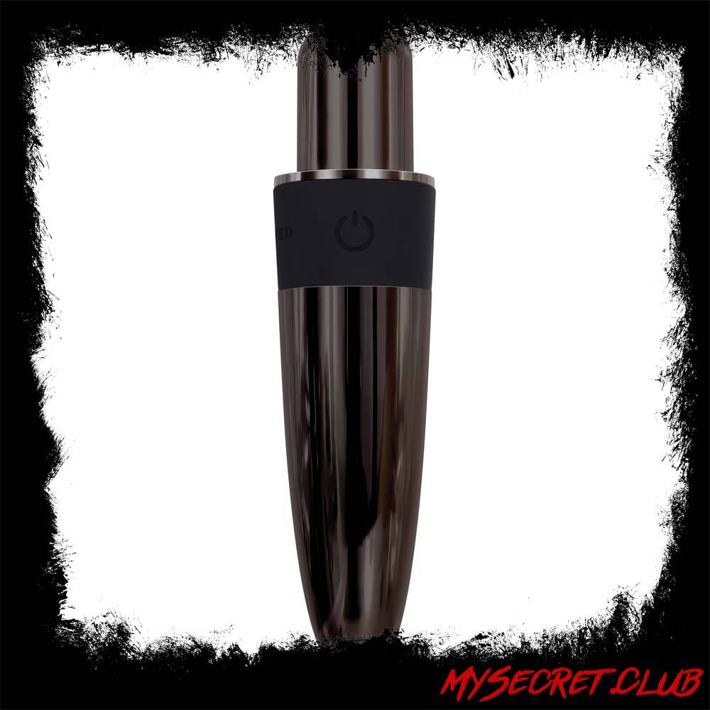 Evolved Tiny Treasures 5 Piece Silicone Kit