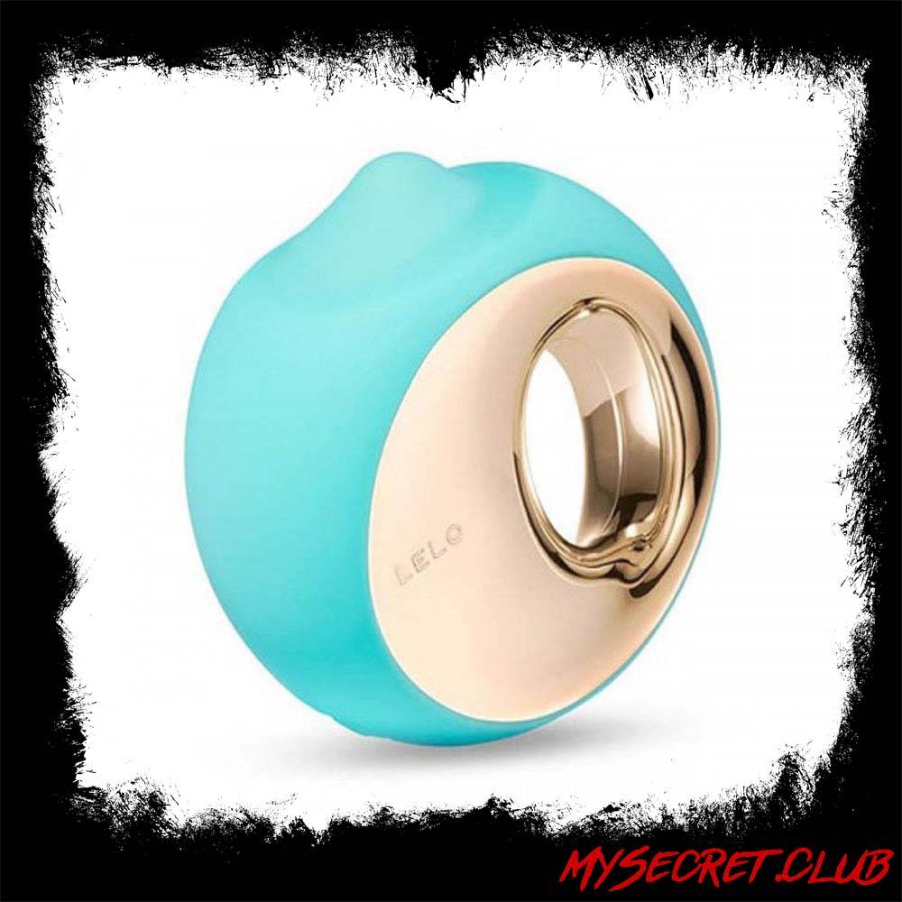 Lelo Ora 3 Aqua Oral Sex Stimulator