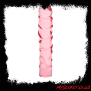 Translucence Junior Dong Pink