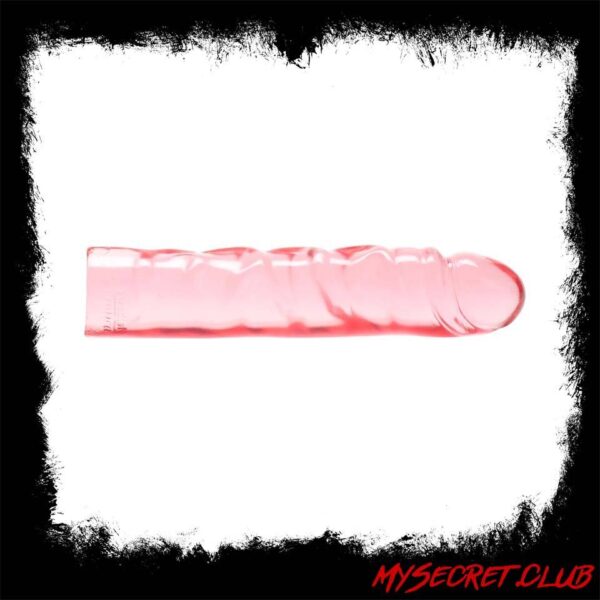 Translucence Junior Dong Pink