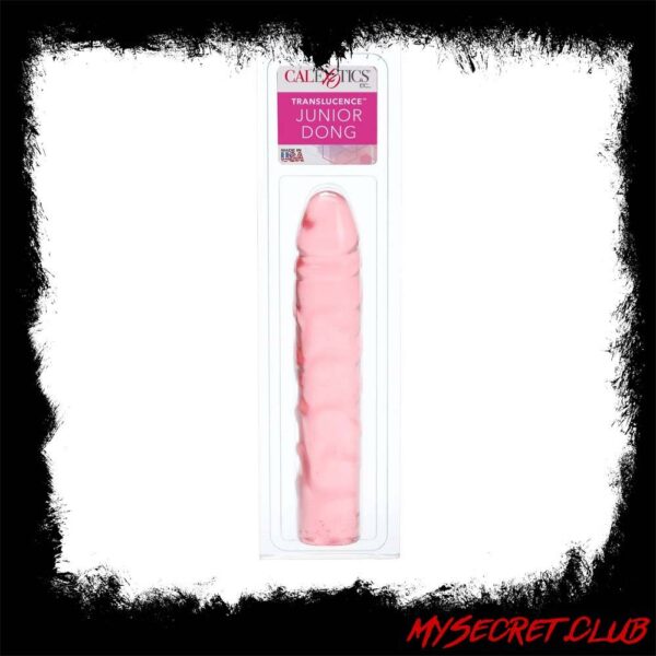 Translucence Junior Dong Pink
