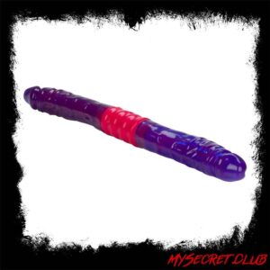 Dual Vibrating Flexi Dong