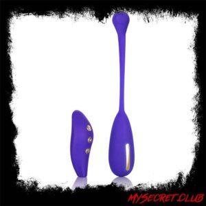 Impulse Intimate Estim Remote Kegel Exerciser
