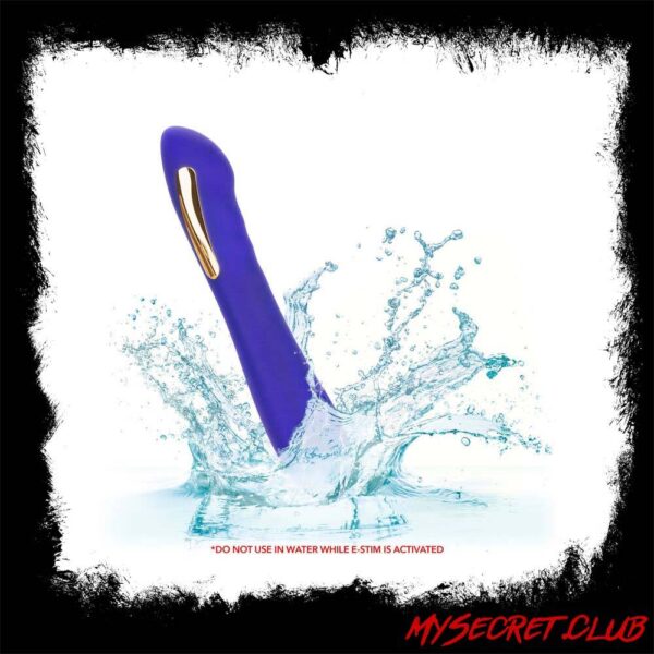 Impulse Intimate Estim Petite Wand Massager