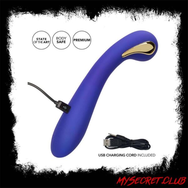 Impulse Intimate Estim Petite G Wand Massager