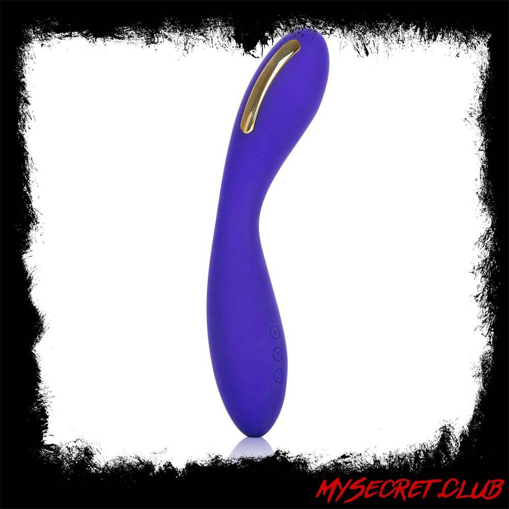 Impulse Intimate Estim Wand Massager