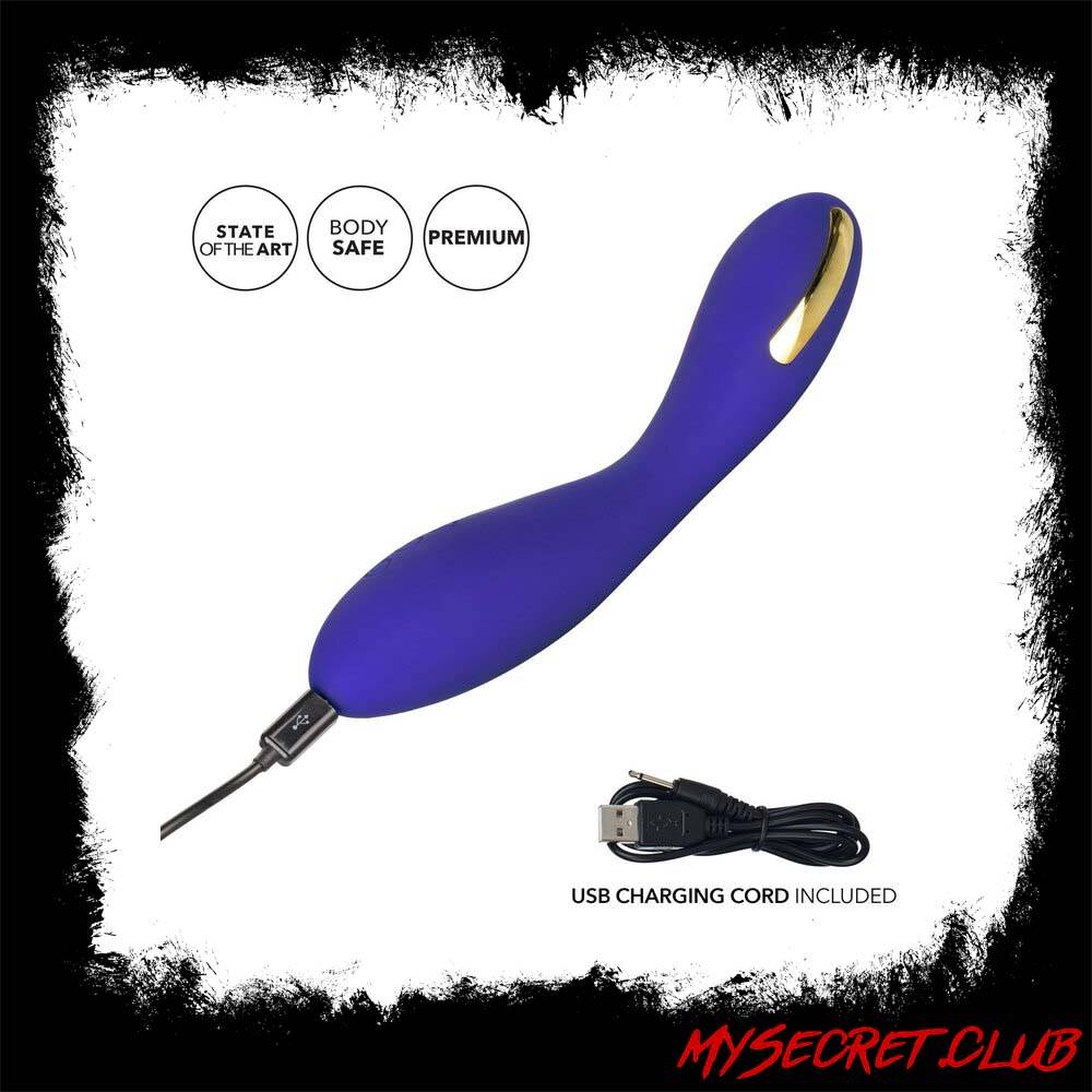 Impulse Intimate Estim Wand Massager