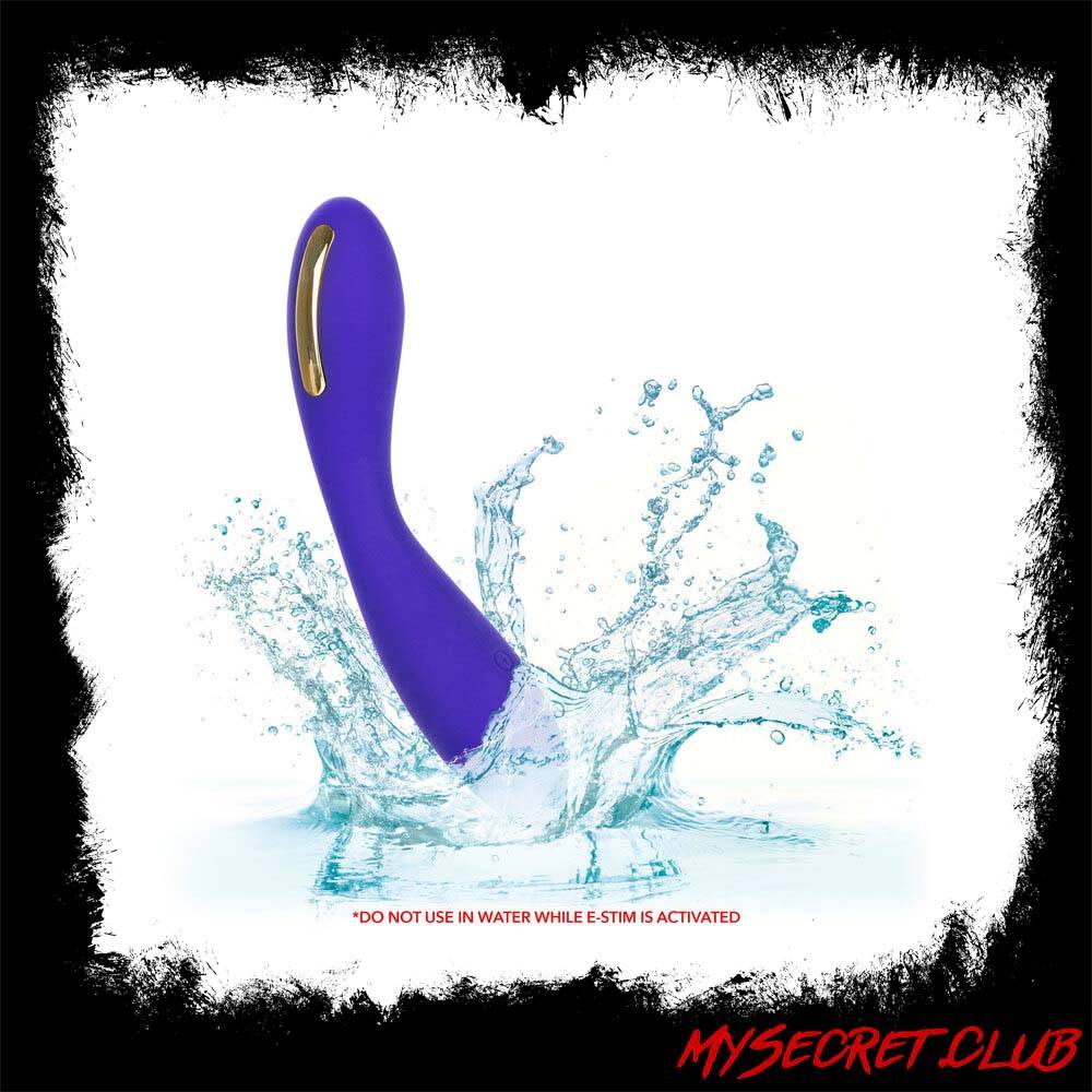 Impulse Intimate Estim Wand Massager