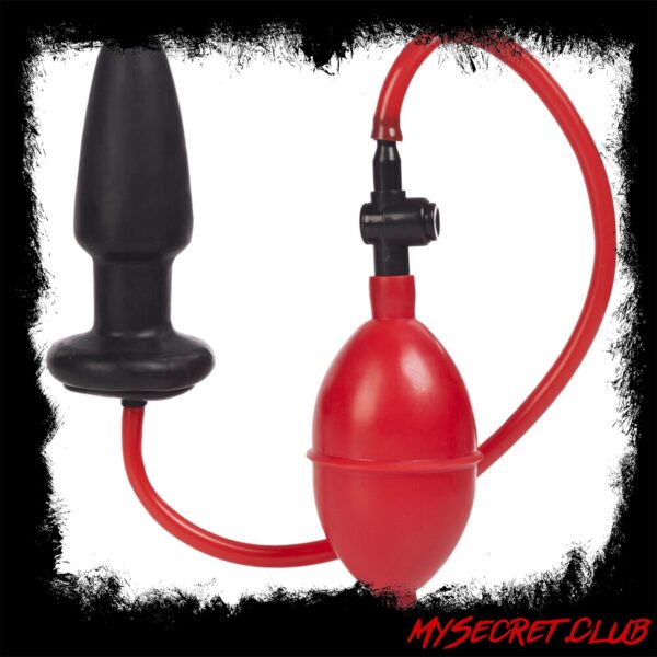 COLT Expandable Butt Plug