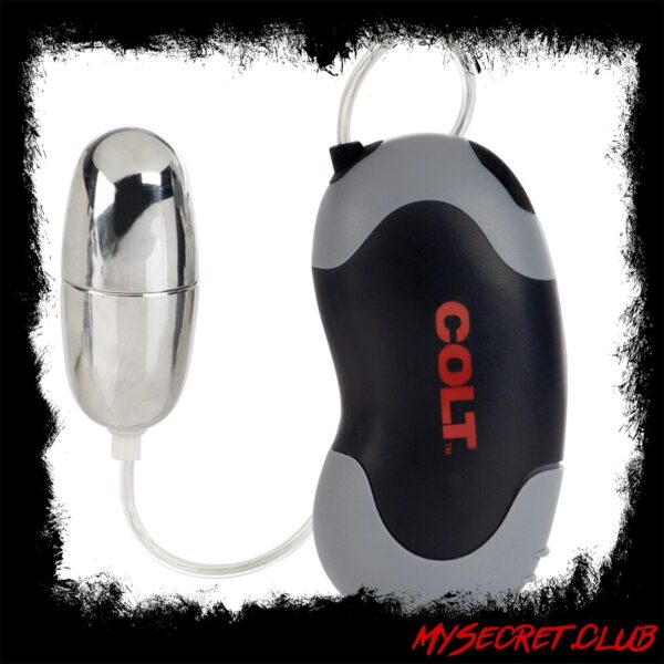 COLT Xtreme Turbo Bullet