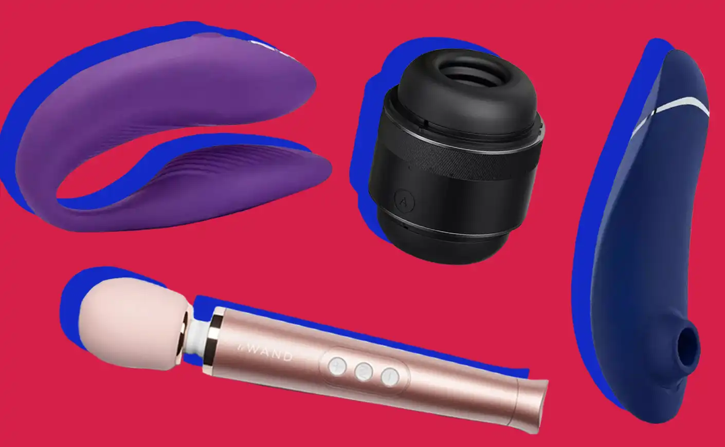 best-sex-toys-according-to-experts