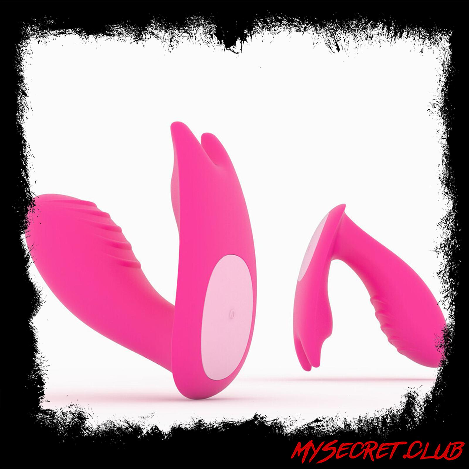 Magic Motion Eidolon Wearable Vibrator