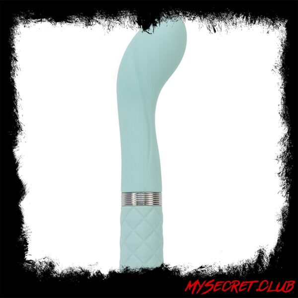Pillow Talk Sassy G-Spot Vibe