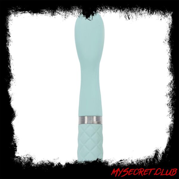 Pillow Talk Sassy G-Spot Vibe