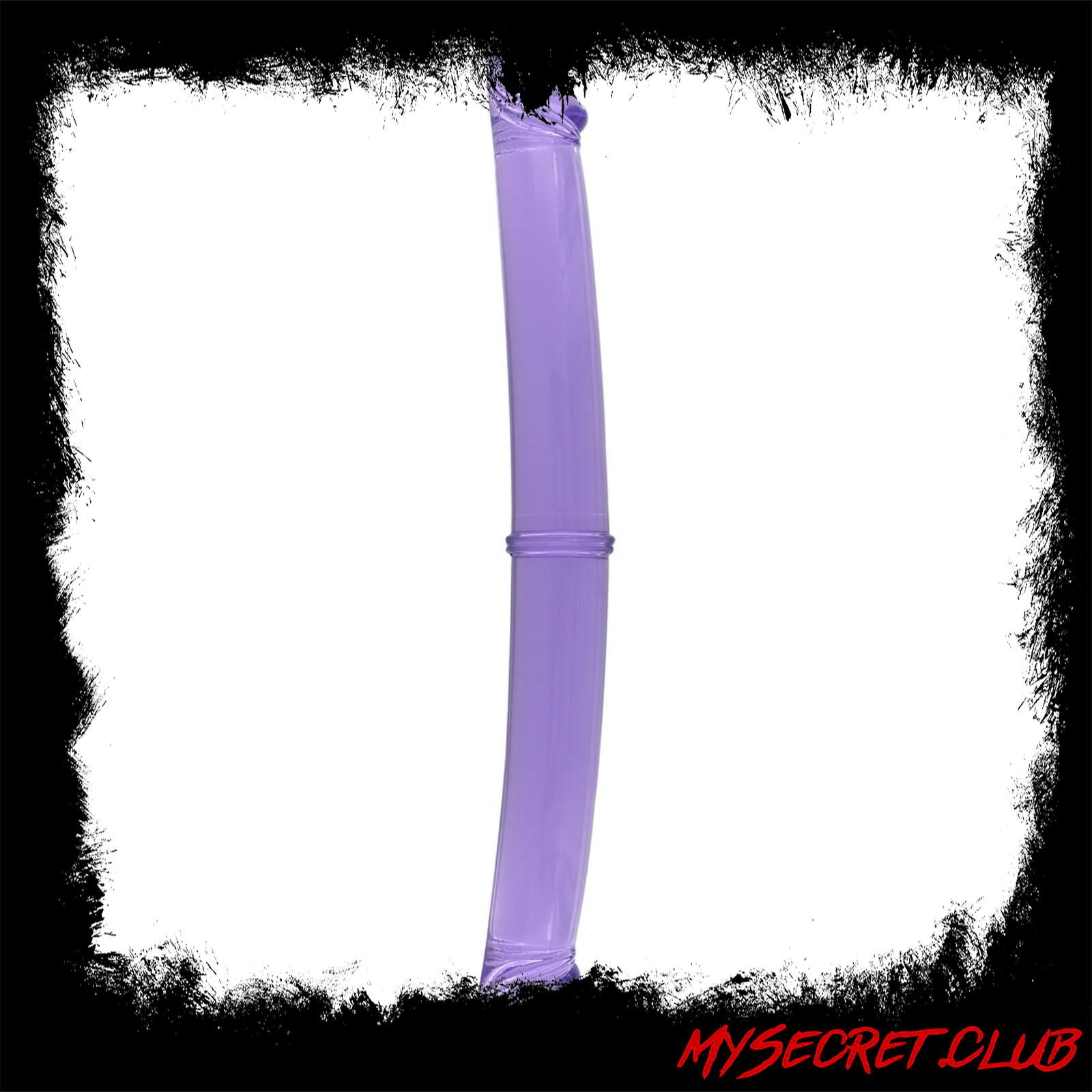 Twinzer 12 Inch Double Dong