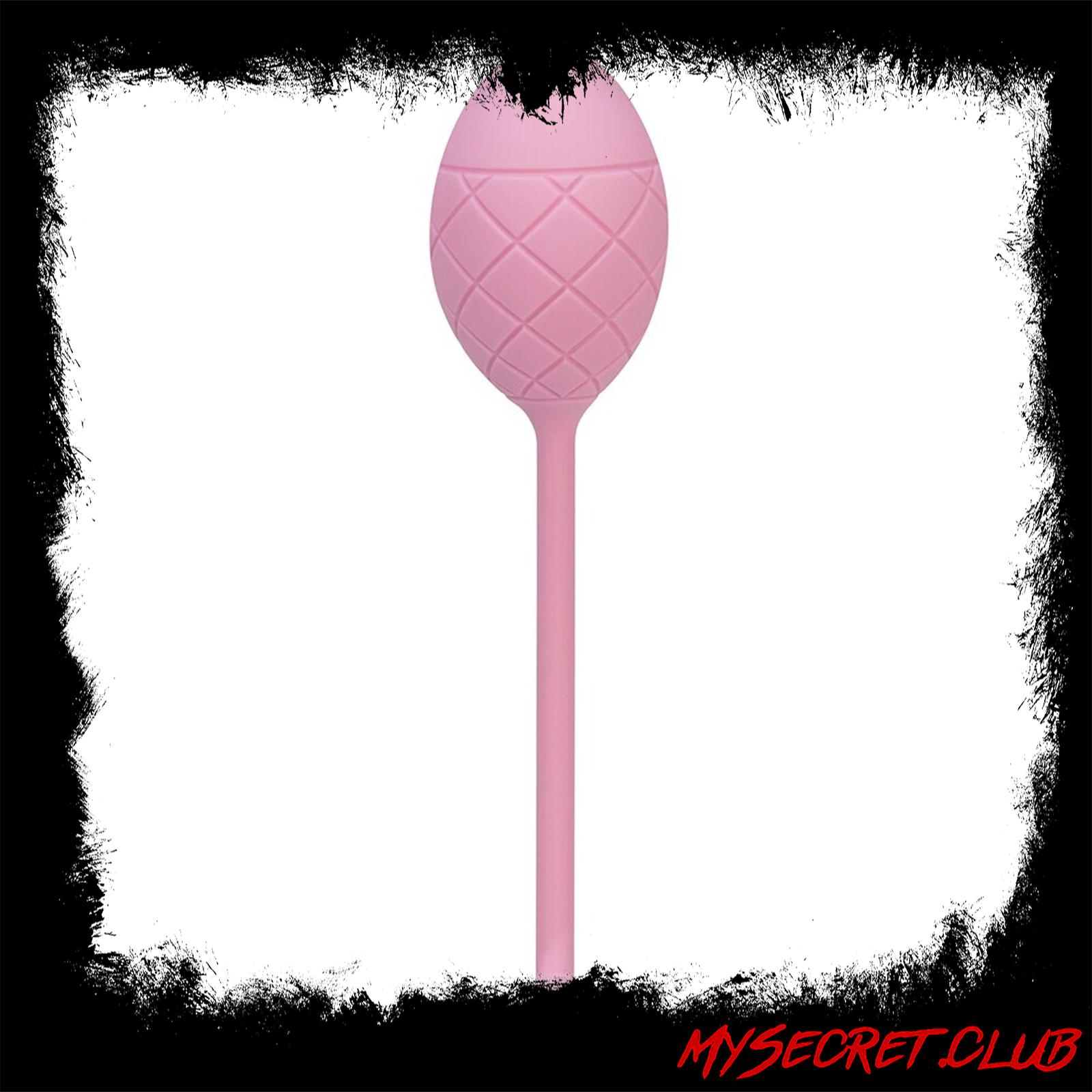 Pillow Talk Frisky Pleasure Balls