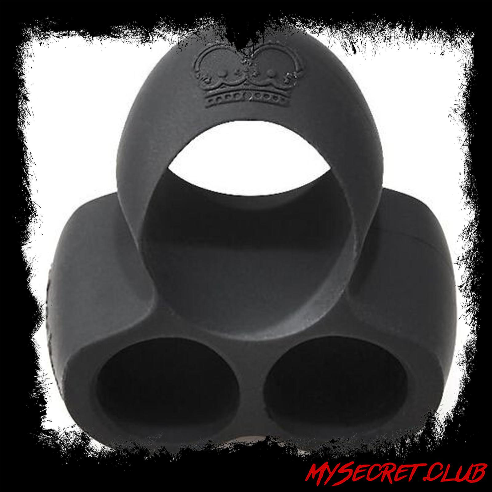 Hot Octopuss Jett Guybrator Penis Vibrator