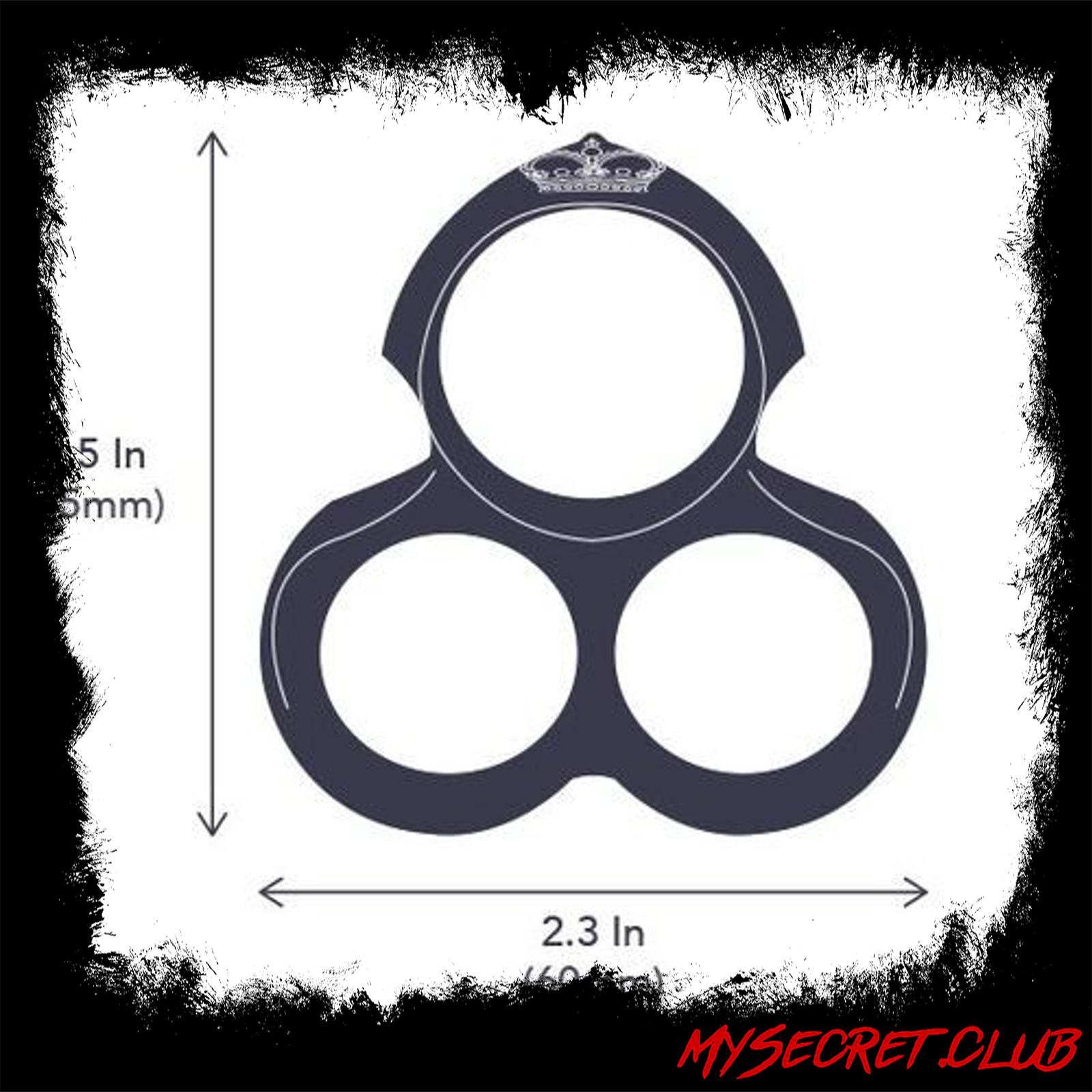 Hot Octopuss Jett Guybrator Penis Vibrator