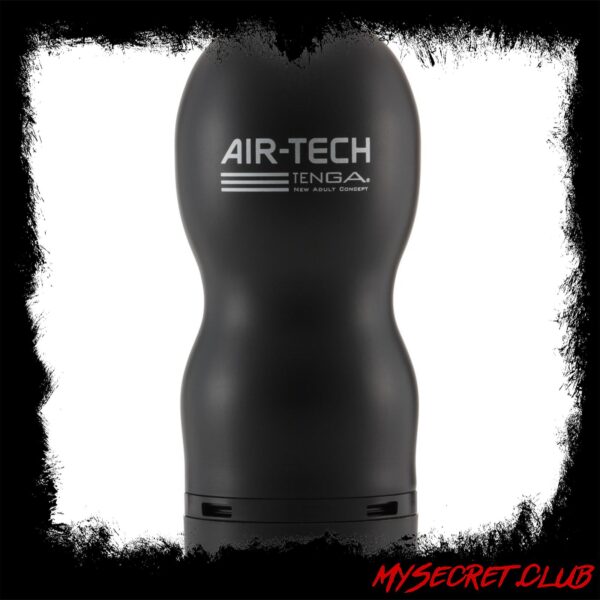 Tenga Air Tech Reusable Strong Vacuum Cup Masturbator