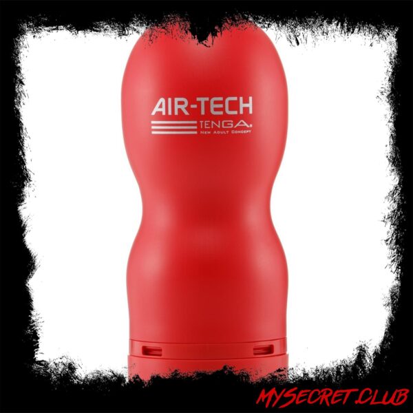 Tenga Air Tech Reusable Regular Vacuum Cup Masturbator
