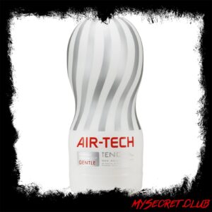 Tenga Air Tech Reusable Gentle Vacuum Cup Masturbator