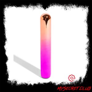 Nu Sensuelle Aluminium Rumba Warming Vibe