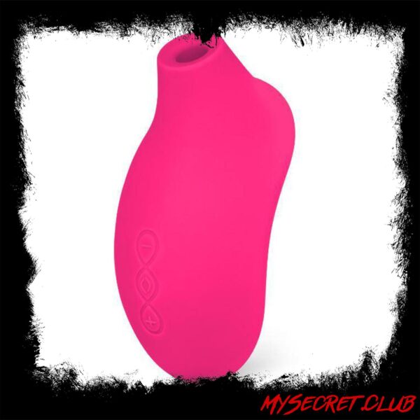 Lelo Sona Cerise Clitoral Masager