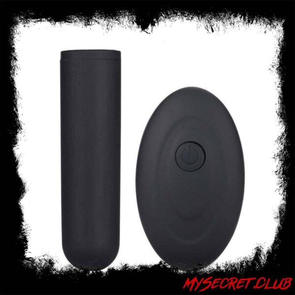 Me You Us Bloom USB Rechargeable Bullet