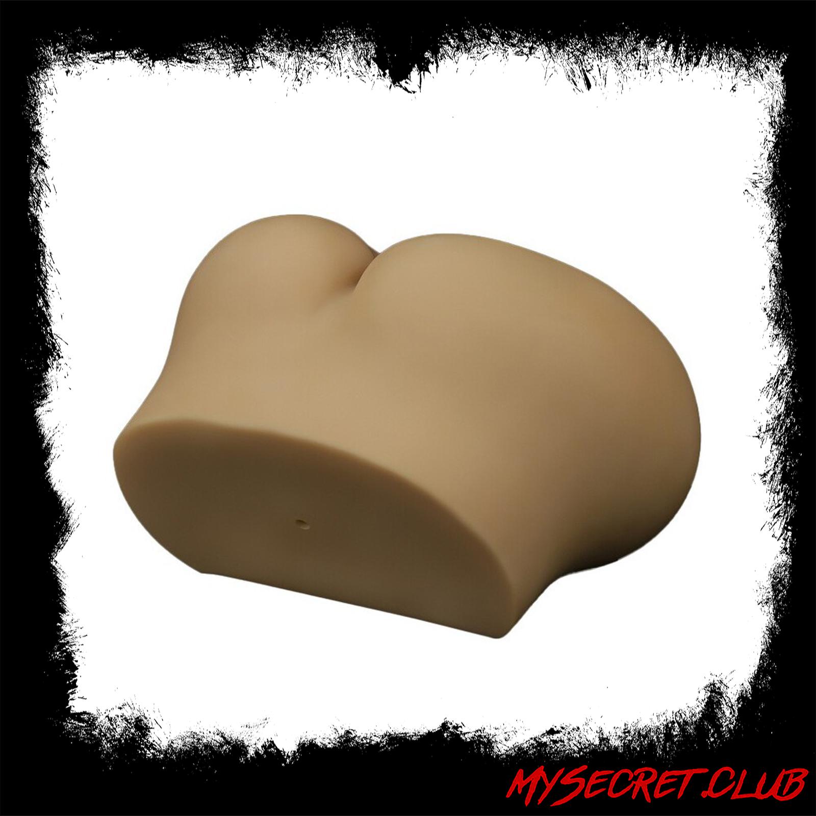 Lovetoy Streetgirls Number 4 Masturbator Flesh Pink