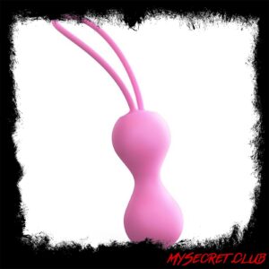 Love To Love Joia Kegal Balls